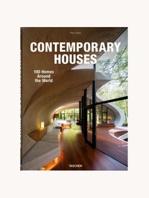 Libro illustrato Contemporary Houses