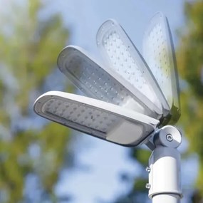 Lampada stradale LED SOLIS LED/30W/230V 4000K IP65