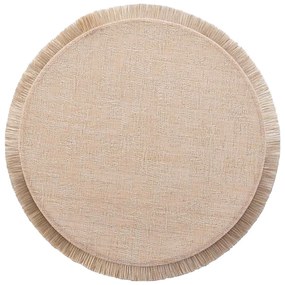 Tovaglietta in plastica ø 38 cm Joalie – douceur d'intérieur