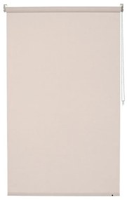Tenda a rullo screen INSPIRE Puebla beige 135x250 cm