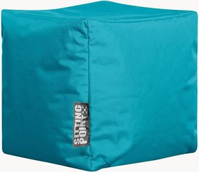 Pouf da interno-esterno Cube Scuba