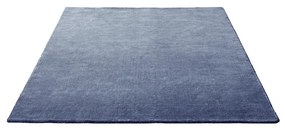 &Tradition - The Moor AP5 Tappeto 170x240 Grey Blue Thunder &Tradition