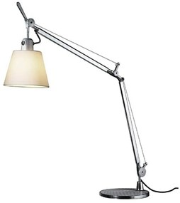 Artemide - Tolomeo Basculante Lampada da Tavolo Pergamena Artemide