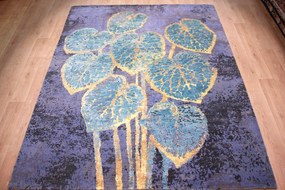 Neo Tappeto orientale 240x300 (Indian) Annodato A Mano