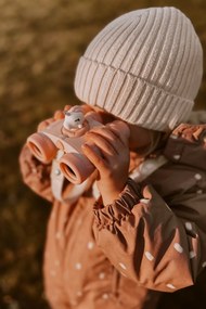 Binocolo per bambini Zoo Eyes - unicorno