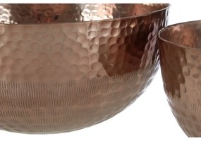 Set di ciotole da portata in metallo color rame 2 pz ø 26 cm Solis - Premier Housewares