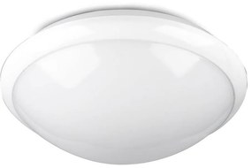 Plafoniera da bagno con sensore 1xE27/60W/230V IP44 ø 29,6 cm