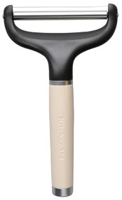 Affetta e pela formaggio beige KitchenAid