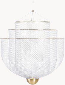 Lampada a sospensione a LED Meshmatics Small