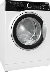 Whirlpool Lavatrice Slim 6kg - Inverter, 6° SENSO, 1200 Giri, Profonda 42,5 cm