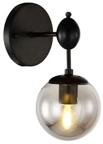 Lampada da parete Black APP750-1W