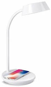 Flexo/Lampada da scrivania EDM Bianco 5 W 450 lm (16 x 35,3 x 22,6 cm)