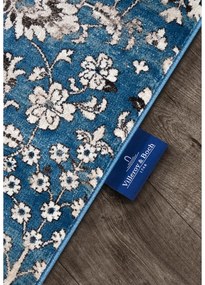 Tappeto blu 120x170 cm Ernest - Villeroy&amp;Boch