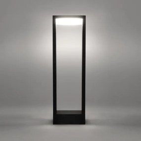 Brilagi-Lampada LED da esterno RAGUSA LED/7W/230V 3000/4000/6000K antracite IP54 50 cm