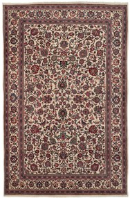 Sarouk Tappeto 210 x 310 (Iran) Annodato A Mano