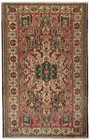Bakhtiar Tappeto 260 x 160 (Iran) Annodato A Mano
