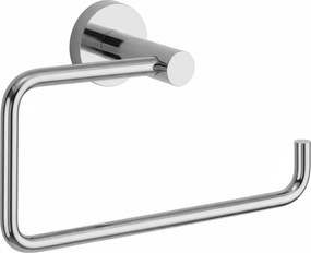 Portasalviette ad Anello Leo 5610 – Cromo