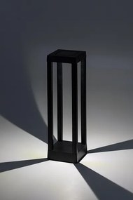 Rabalux 77186 - Lampada solare LED CONG LED/0,18W/3,7V IP44
