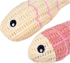 Set di giochi per gatti 2 pz – Love Story