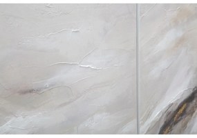 Pittura in 3 parti, 150 x 80 cm Monty - Mauro Ferretti