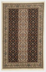 Tabriz Tappeto persiano 150 x 100 (Iran) Annodato A Mano