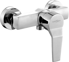 Mexen Caro rubinetto per doccia, cromo - 746640-00