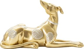 Cane Sdraiato Cm 32,2X9,5X18,3