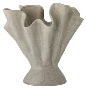 Plier Vase Nature - Bloomingville