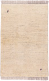 Gabbeh Tappeto persiano 100x150 (Iran) Annodato A Mano