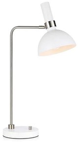 Markslöjd 107502 - Lampada da tavolo dimmerabile LARRY 1xE27/60W/230V