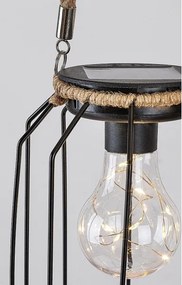Rabalux 77046 - Lampada solare LED SLUIS LED/0,2W/1,2V IP44