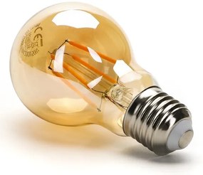 Lampadina LED  A60 E27/8W/230V 2200K - Aigostar