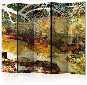 Paravento River of life II [Room Dividers]