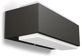 Philips - Applique a LED da esterno STRATOSPHERE LED/3,8W/230V 2700K IP44