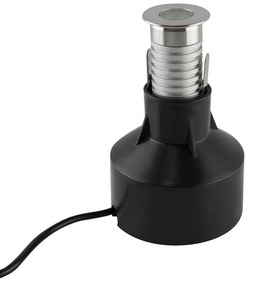 Cassaforma incasso "Small" per faretti segnapasso serie Professional