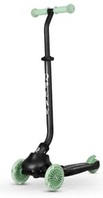 QPlay - Per bambini scooter 5in1 SEMA verde