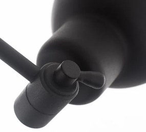 Argon 3185 - Applique EUFRAT 1xE27/60W/230V