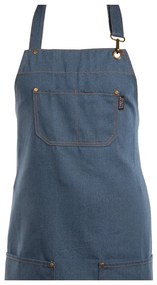 Grembiule Indigo – Tiseco Home Studio