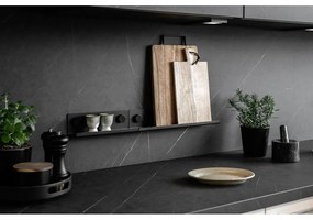 Organizzatore metallico autoportante per spezie Jet - Wenko