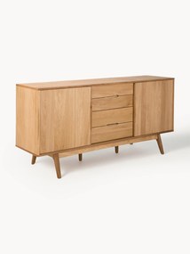 Credenza in legno Bettina