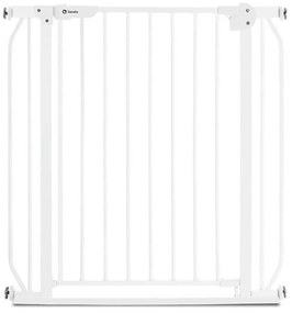 Lionelo - Barriera di sicurezza TRUUS SLIM bianco