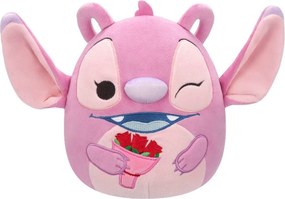 Peluche Disney Stitch Angel – SQUISHMALLOWS