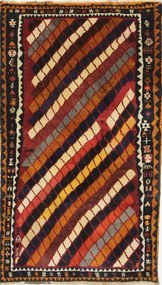 Teppich Tappeto persiano 110x190 (Iran) Annodato A Mano