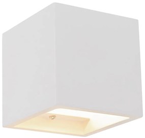 Globo 55010W4 - Applique CHRISTINE 1xG9/40W/230V