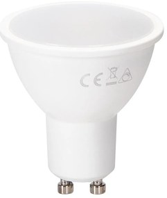 Lampadina LED dimmerabile GU10/6W/230V 6500K - Aigostar