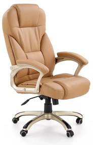 Sedia da ufficio PINU beige