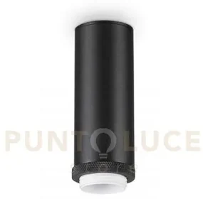 Lampada da soffitto mix up mpl1 nero