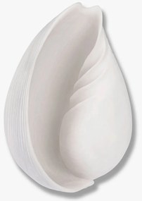 Statua in poliresina (altezza 30,5 cm) Conch - Mette Ditmer Denmark