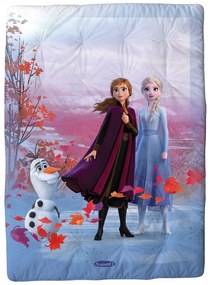 Scaldotto Frozen elsa, in cotone CALEFFI