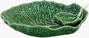 Ciotola da portata dipinta a mano Cabbage
